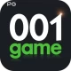 001game Deluxe APK v1.4.8