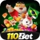110bet Master Casino App