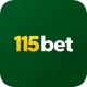 115bet Ultimate Casino App