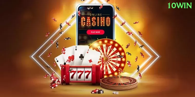 071win Casino Official v1.3.4 Screenshot 1