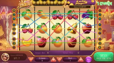 115bet Ultimate Casino App Captura de Tela 2 - programa