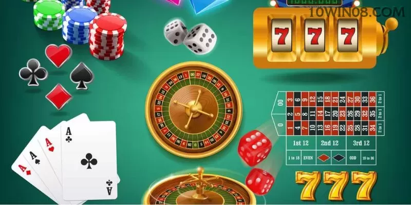 Cassino 10win - mesas ao vivo e jogos