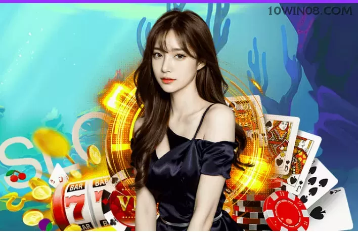 Roleta e blackjack 10win