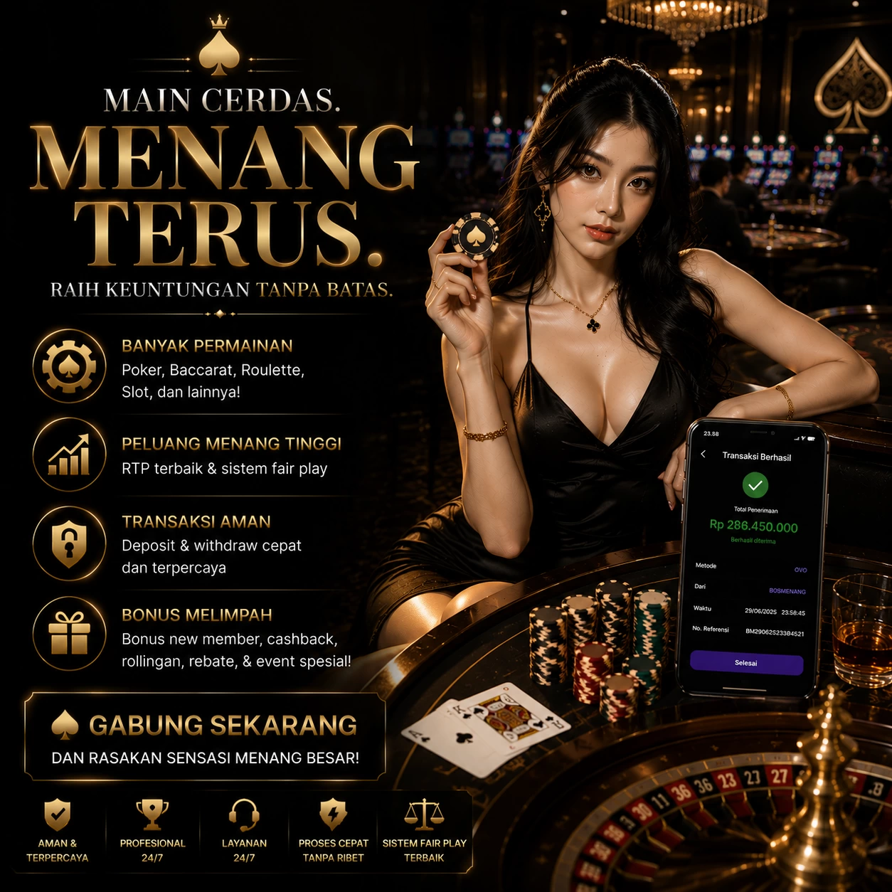 Imagem promocional da 10win mostrando a plataforma e suas vantagens