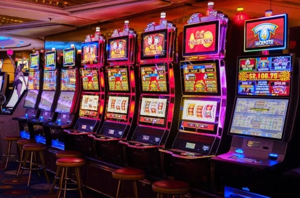 Slots 10win - Sweet Bonanza e caça-níqueis populares
